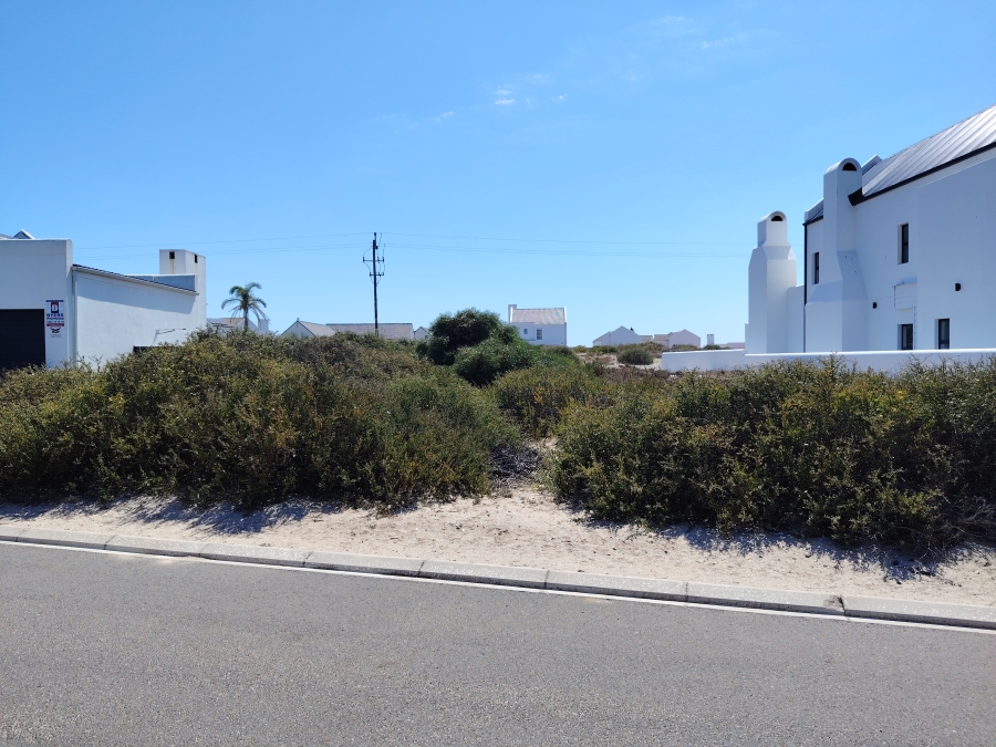 0 Bedroom Property for Sale in Britannia Reef Estate Western Cape